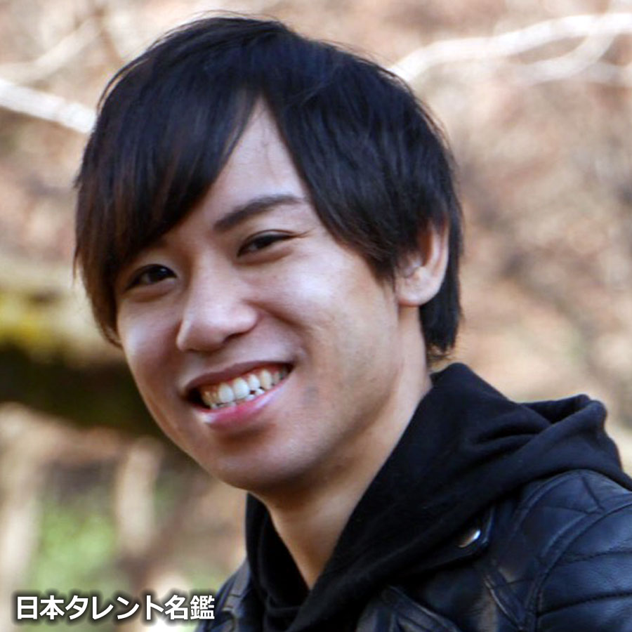 安藤優也(アーティスト・タレント) 総合芸能事務所≪アマックスミュージック≫